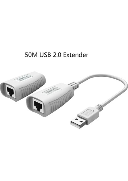 USB - RJ45 Ethernet Adaptörü USB 2.0 RJ45 Ağ Kartı Genişletici Dizüstü Bilgisayar Bilgisayarı Için USB Lan RJ45 Ağ Kartı (Yurt Dışından) fiyatları