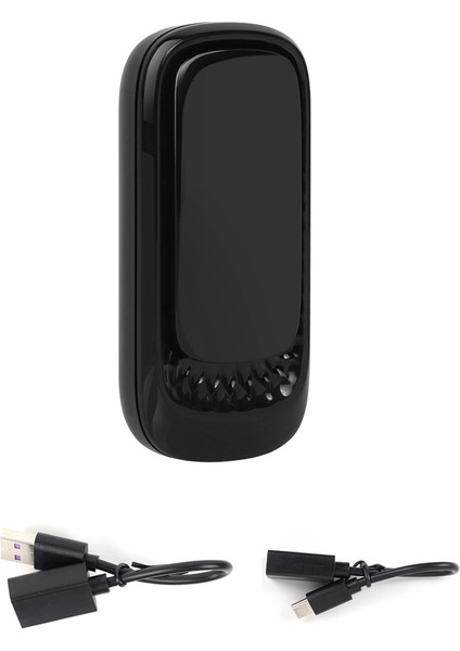 Rgb Mini Carplay Aı Kutusu Için Kablosuz USB Dongle Fiş ve Oynat (Yurt Dışından)