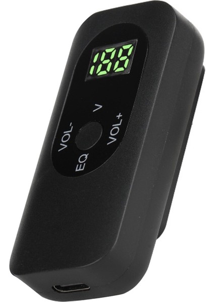 5.1 Bluetooth Alıcı Adaptörü Lavalier Kulaklık Hoparlörler Için Bluetooth Alıcı Araba Ev Stereo Sistemi (Yurt Dışından)