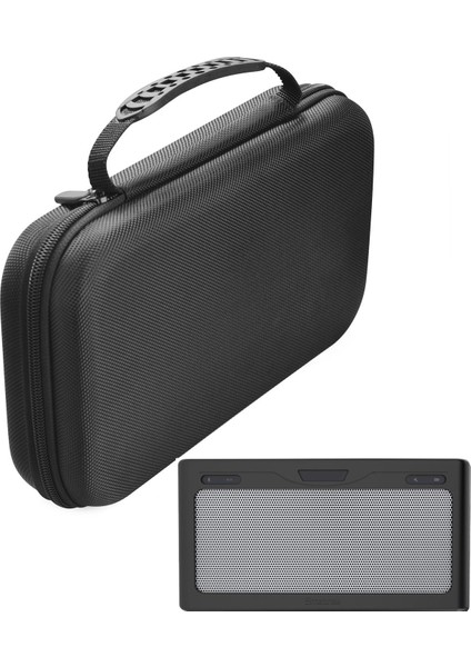Bose Soundlink Mini Iıı 3 Bluetooth Hoparlör Çantası Için Taşınabilir Taşıma Çantası Koruyucu Kapak Kılıfı (Yurt Dışından) modelleri