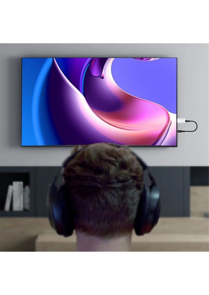 4 Arada USB Bluetooth 5.1 Adaptör Kablosuz Ses Alıcı Verici USB Harici Ses Kartı Araba Hoparlör Adaptörü (Yurt Dışından) modelleri