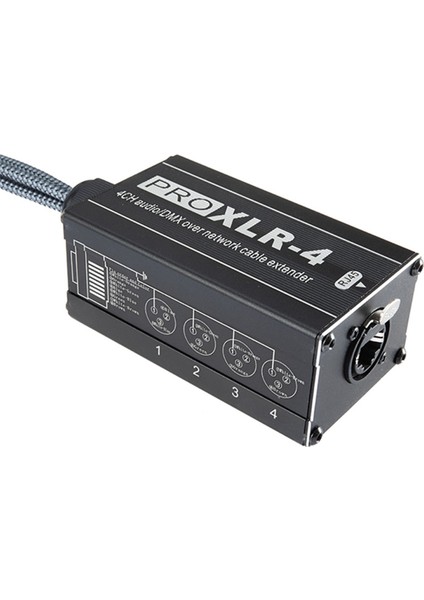 RJ45 - Xlr Kadın Audio Kablo Ağı Dmx Stmx Splıther Sahne Veya Studıo Kayıtlarının Yapışı (Yurt Dışından) indirimleri