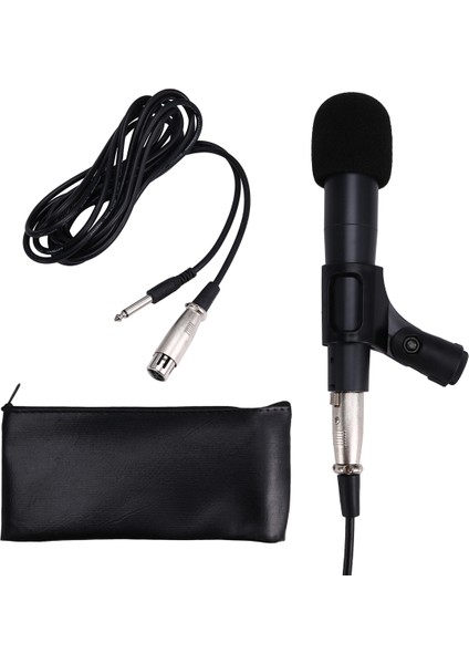 SM57 Mini Dinamik Mikrofon Stereo Studio Mic Ktv Kablolu El Mikrofonal Cep Telefonu Pc Ses Kaydı (Yurt Dışından) fiyatları