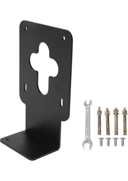Kef LS50 Meta/ LS50 Kablosuz 2 Hoparlörler Için Duvar Montaj Braketleri Değiştirme Stand Braketleri Hoparlörler Braketleri Değiştirme (Yurt Dışından)