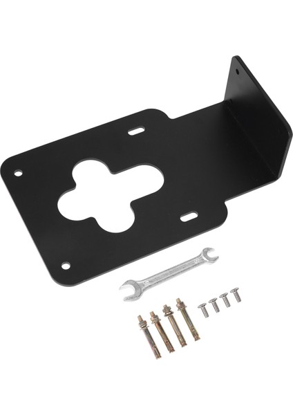 Kef LS50 Meta/ LS50 Kablosuz 2 Hoparlörler Için Duvar Montaj Braketleri Değiştirme Stand Braketleri Hoparlörler Braketleri Değiştirme (Yurt Dışından) fiyatları