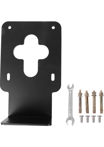 Kef LS50 Meta/ LS50 Kablosuz 2 Hoparlörler Için Duvar Montaj Braketleri Değiştirme Stand Braketleri Hoparlörler Braketleri Değiştirme (Yurt Dışından) modelleri