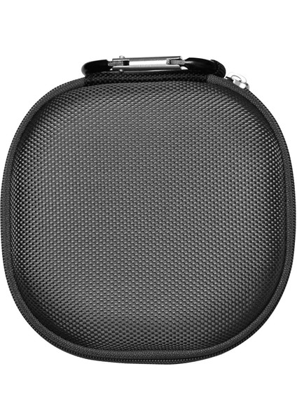 Bose Soundlink-Micro Için Bluetooth Hoparlör Kapak Kılıfı Pouch Zipper Çantası (Yurt Dışından)
