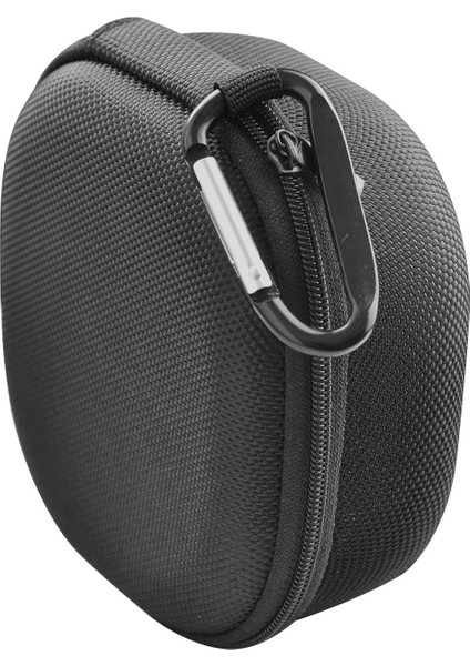 Bose Soundlink-Micro Için Bluetooth Hoparlör Kapak Kılıfı Pouch Zipper Çantası (Yurt Dışından) modelleri