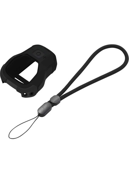 Dewalt Jobite Pro Giyilebilir Hoparlör Koruyucu Kapak, Kayış Su Geçirmez Şok Geçirmez Anti-Lost Kapak (Yurt Dışından)