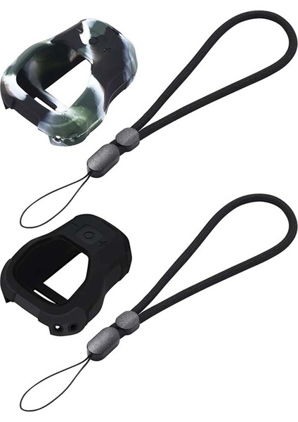 Dewalt Jobite Pro Giyilebilir Hoparlör Koruyucu Kapak, Kayış Su Geçirmez Şok Geçirmez Anti-Lost Kapak (Yurt Dışından) fiyatları