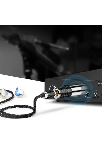 Dac Kod Çözücü 4 Pin Xlr Konektörü 3,5 2.5 4.4 mm Jak Fişi Ses Adaptörü Erkek Dişi Dönüştürücü Karbon Fiber Kabuk 3.5 mm (Yurt Dışından) fiyatları