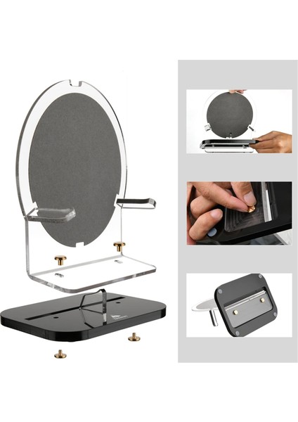 Txesign Hoparlör Montaj Bang &amp; Olufsen Beoplay A1/beosound A1 2. Hoparlör (Yurt Dışından) fiyatları