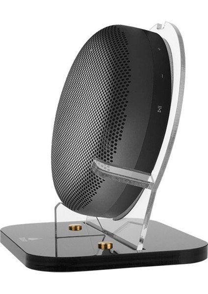 Txesign Hoparlör Montaj Bang &amp; Olufsen Beoplay A1/beosound A1 2. Hoparlör (Yurt Dışından) indirimleri