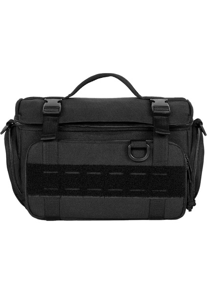 Rıhtım, Ac Adaptörü, Denetleyiciler Için Cepler ile Seyahat Çantası Omuz Depolama Taşıma Çantası (Yurt Dışından)