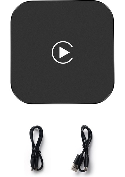 Çoğu Araba Için Fabrika Kablolu Carplay Için Kablosuz Carplay Adaptörü Yeni Yükseltme Kablosuz Carplay Dongle Dönüştürmeler (Yurt Dışından) fırsatları