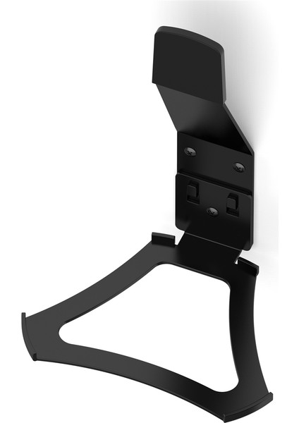 Sonos Için Metal Duvar Braketi Hoparlör Tutucu Duvar Depolama Tutucu Hoparlör Aksesuarları (Yurt Dışından)