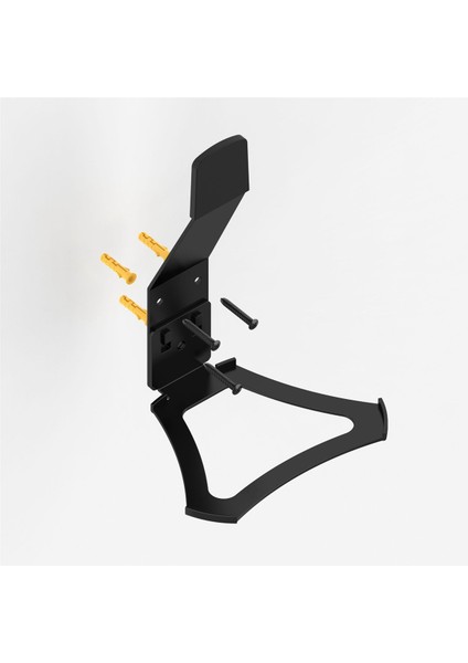 Sonos Için Metal Duvar Braketi Hoparlör Tutucu Duvar Depolama Tutucu Hoparlör Aksesuarları (Yurt Dışından) indirimleri