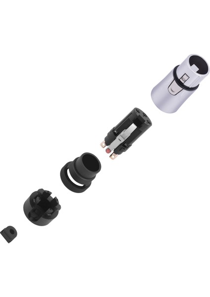 Xlr Mikrofon Lehim Adaptörü Altın Kaplama 3pin Xlr Erkek Lehim Konnektörü Ayarlanabilir 90 ° Sağ Açılı Xlr Ses Fişi Erkek (Yurt Dışından) indirimleri