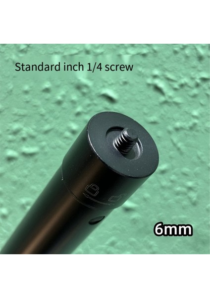 Djı Om 4/ Osmo Moblıe Için 1.7 M, Osmo Cep/ INSTA360 Bir x Aksesuarları Için Selfie Stick Rod (Yurt Dışından) modelleri