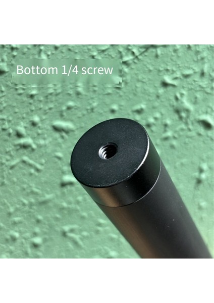 Djı Om 4/ Osmo Moblıe Için 1.7 M, Osmo Cep/ INSTA360 Bir x Aksesuarları Için Selfie Stick Rod (Yurt Dışından) fırsatları
