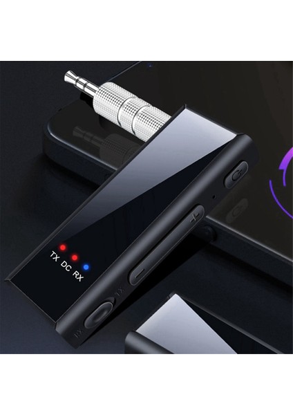 5.4 Araba Bluetooth Alıcı Araba Audio Aux Bluetooth Ses Adaptörü Tv Bilgisayar Bluetooth Verici (Yurt Dışından) indirimleri