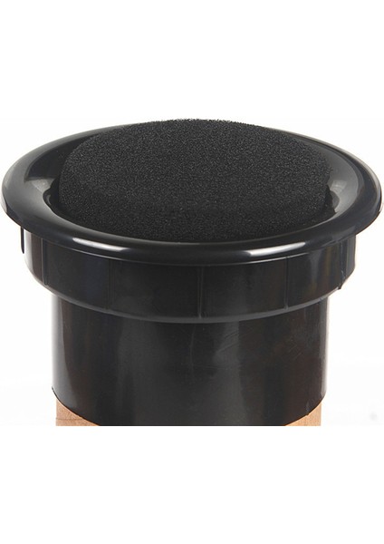 2pcs Hoparlör Port Tüpleri Bas Refleks Tüpleri Hoparlör Woofer Havalandırmalar Bas Fazını Geliştirir 80X80MM (Yurt Dışından) fırsatları