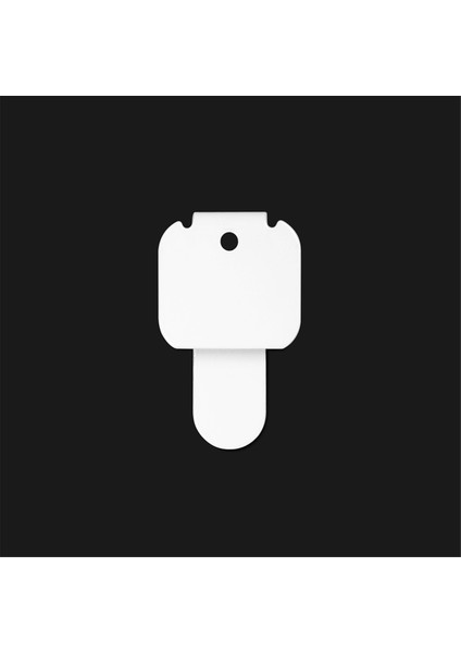 Sony Sa-Rs5 Sesli Gerçek Kablosuz Surround Hoparlör Braketi Beyaz Metal Duvar Montaj Braketi (Yurt Dışından) fiyatları