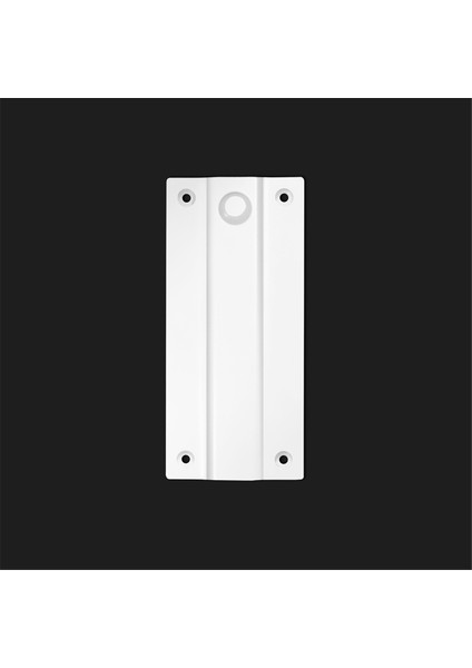 Sony Sa-Rs5 Sesli Gerçek Kablosuz Surround Hoparlör Braketi Beyaz Metal Duvar Montaj Braketi (Yurt Dışından) fırsatları