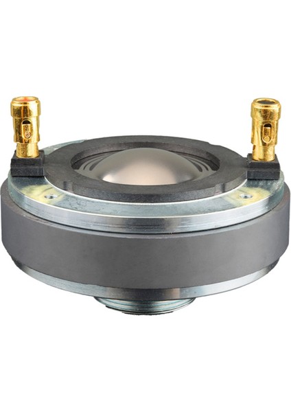 Taşınabilir Ses Tiz Ses Hoparlör Titanyum Film Tweeter Sürücüsü 80W 34 Çekirdek 90 Manyetik Tweeter Sürücüsü Ev Sineması Için (Yurt Dışından) fırsatları