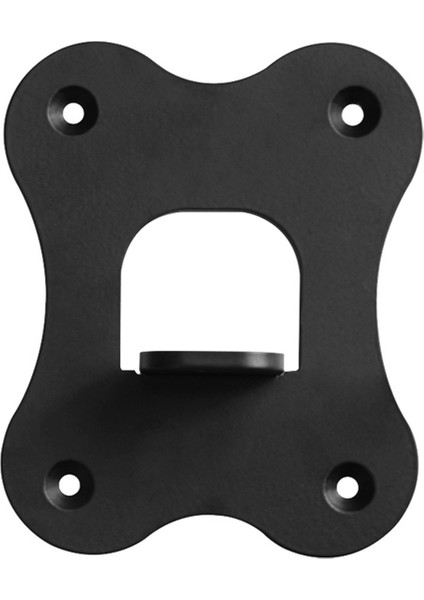 Sonos Era 300 Hoparlörler Için Duvar Montaj Braketleri Değiştirme Stand Braketleri Hoparlörler Braketleri Yedek Siyah (Yurt Dışından) modelleri