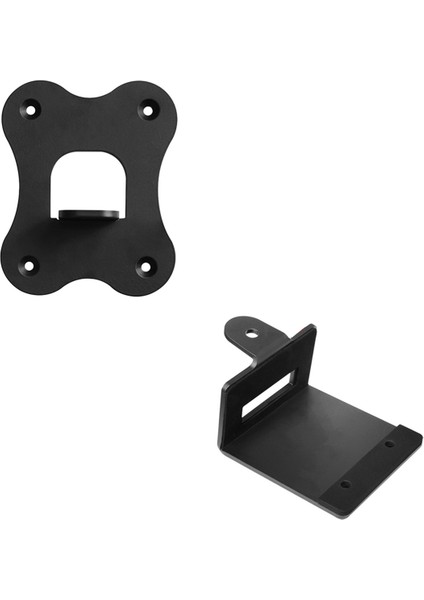 Sonos Era 300 Hoparlörler Için Duvar Montaj Braketleri Değiştirme Stand Braketleri Hoparlörler Braketleri Yedek Siyah (Yurt Dışından) fırsatları