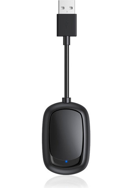 Kablosuz Carplay Android Auto Apple Carplay Adaptörü Aı Kutu Fişi ve Oynat Wifi USB Tip C Bağlantı Araç Aksesuarları (Yurt Dışından) modelleri