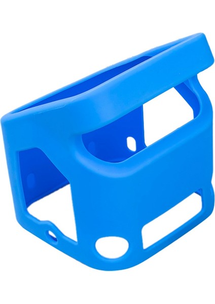 Yoto Player (3. Gen.) Silikon Koruyucu Kılıf Çocuklarının Akıllı Ses Silikon Kapak Düz Renk Basit Kabuk (A) (Yurt Dışından)