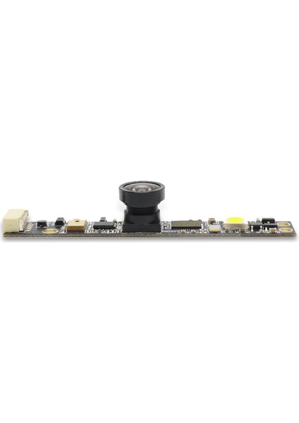 5mp OV5640 Usb2.0 160 Derecelik Geniş Açılı Sabit Odaklı Kamera Dizüstü Bilgisayarı Mikrofonlu All-One Camera Modülü (Yurt Dışından) indirimleri