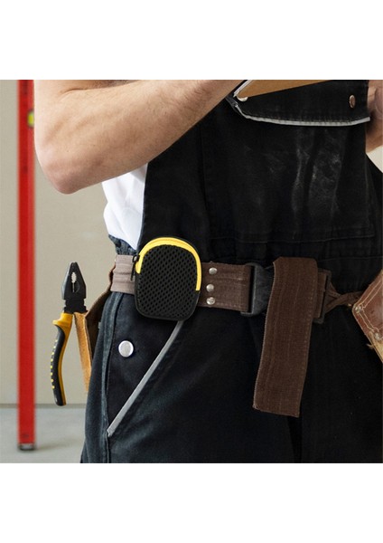 Txesign Taşınabilir Depolama Çantası Dewalt Için Taşıma Çantası Giyilebilir Bluetooth Hoparlör Koruyucu Hoparlör Koruyucu Depolama Çantası (Yurt Dışından) indirimleri