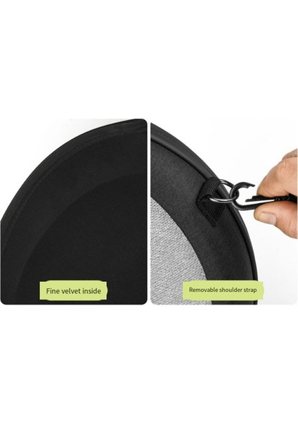 Harman Kardon Os6 Konuşmacı Koruyucu Kılıf Harman Kardon Os6 Konuşmacı Eva Omuz Kayışı Hoparlör Kılıfı Siyah (Yurt Dışından) modelleri