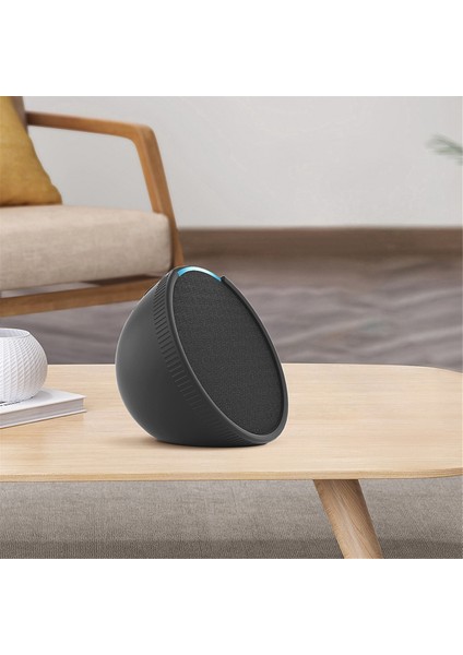 Hoparlör Için Silikon Kılıf Silikon Hoparlör Koruyucusu Smart Pine Green Için Ses Koruyucusu Kapak (Yurt Dışından) modelleri