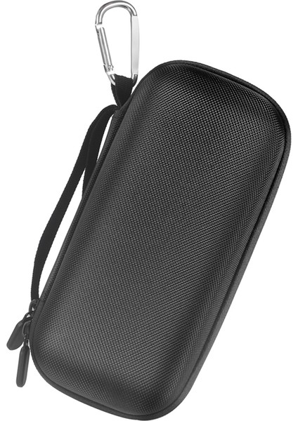 Bose Soundlink Flex 2nd Gen Bluetooth Taşınabilir Hoparlör Için Sabit Seyahat Kılıfı (Yurt Dışından)