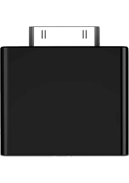 30 Pimli Bluetooth Ses Adaptörü Ses Verici Otomotiv Malzemeleri Evrensel (Yurt Dışından)