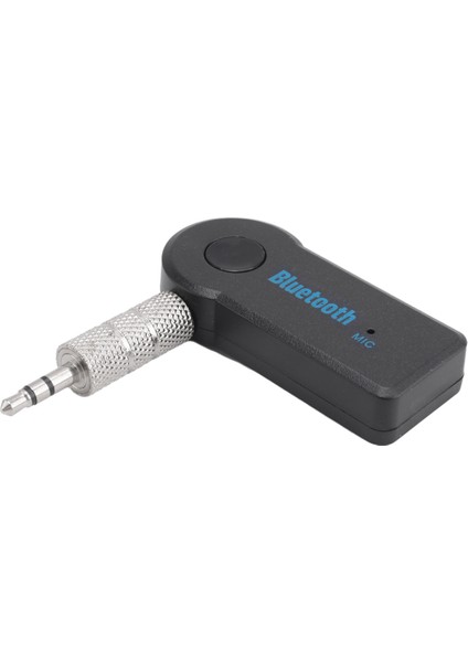 2 Arada Kablosuz Bluetooth Alıcı 3.5mm Aux Ses Müzik Adaptörü Eller Serbest Işlevselliğine Sahip USB Bt Bağlantısı (Yurt Dışından) modelleri