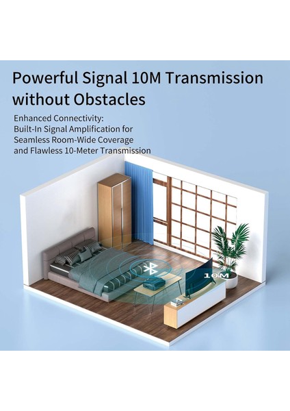 Nfc Bluetooth Alıcı, Bluetooth 5.3 Araba Için Aux Adaptörü, Ev Stereo/hoparlör/müzik Için Kablosuz Ses Alıcısı (Yurt Dışından) fırsatları