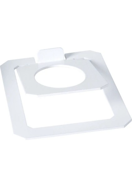 Masaüstü Hoparlör Stand Metal Braket Kararlı Hoparlörler Tilt Hoparlör Standını Değerli Hoparlör Siyahınız (Yurt Dışından) fiyatları