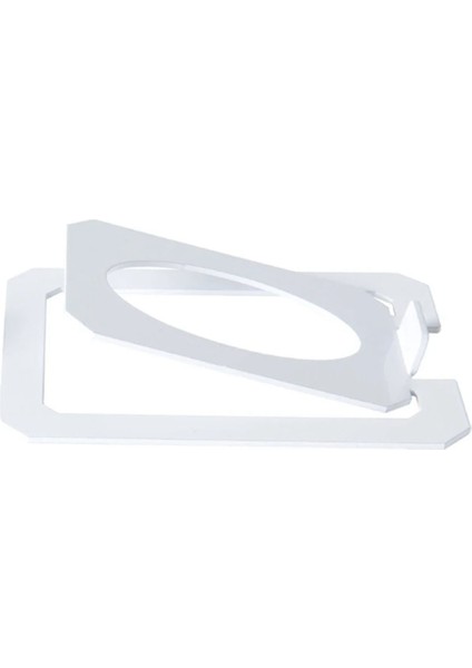 Masaüstü Hoparlör Stand Metal Braket Kararlı Hoparlörler Tilt Hoparlör Standını Değerli Hoparlör Siyahınız (Yurt Dışından) indirimleri