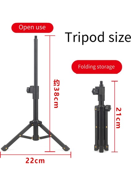 Masa Mikrofonu Standı, Çoğu Mikrofon Için 3/8 Inç Dişli Ayarlanabilir Masaüstü Mikrofon Standı (Yurt Dışından) fiyatları