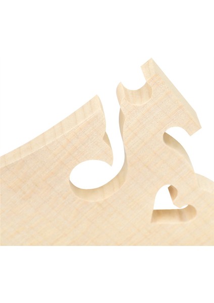 Barok Keman Kodu 10 Kalp Şeklindeki Akçaağaç Piyano Kodu Keman Köprüsü Keman Aksesuarları Maqiao Kodu (Yurt Dışından) modelleri