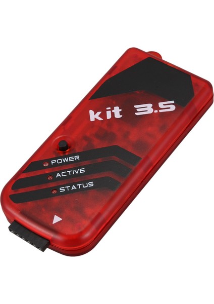 Pickit3.5 Pıc Kit3.5 Pickit 3.5 Programcı Çevrimdışı Programlama Pic Microcontroller Chip Monopoly+Pıc Programcı Adaptör Koltuğu (Yurt Dışından) indirimleri