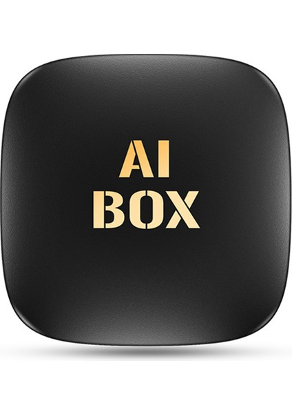 Araba Adaptörü 3 Arası 1 Kablosuz Carplay Android Adaptör Kablosuz Adaptör Carplay Aı Tv Kutusu, Kablolu Carplay Aı Box-A (Yurt Dışından) indirimleri