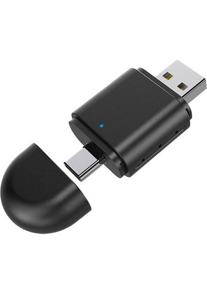 2 Arada Kablosuz Carplay Android Otomatik Adaptör Akıllı Aı Kutu Dongle Desteği USB &amp; Type-C Kablosuz Adaptöre Kablolu (Yurt Dışından) modelleri