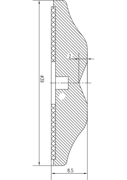 4pcs Amplifikatör Hoparlör Ayakları Sivri Uçlar Yedek Hoparlörler Amplifikatör Kayıt Cihazı Ayak Ped Siyah (Yurt Dışından) indirimleri