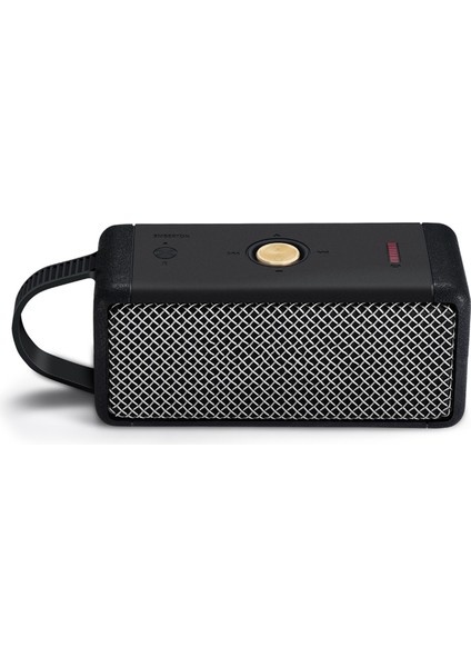 Marshall Emberton Bluetooth Hoparlör Için Taşınabilir Toz Geçirmez Silikon Koruyucu Kılıf (Yurt Dışından) modelleri